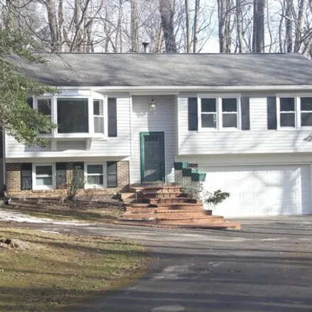 Rent this 3 bed house on 9944 Murnane Street in Fairfax County, VA 22181