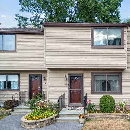 Buy this 2 bed condo on 6 Knightsbridge in City of Poughkeepsie, NY 12603