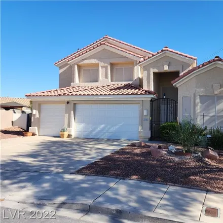 Buy this 5 bed house on 8500 Highland View Avenue in Las Vegas, NV 89145