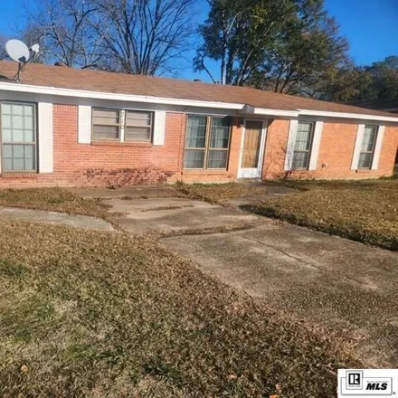 Buy this 3 bed house on 710 Wallace Dean Road in Pine Terrace, Ouachita Parish