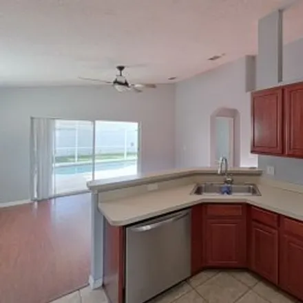 Buy this 3 bed apartment on 250 Tuscany Pointe Avenue in Tuscany Pointe, Orlando
