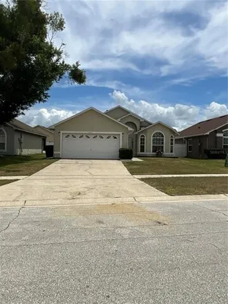 Rent this 3 bed house on 2563 Shelby Circle in Kissimmee, FL 34743