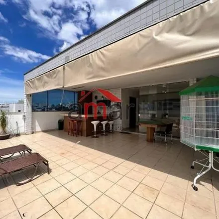 Buy this 4 bed apartment on Rua Castelo de Óbidos in Pampulha, Belo Horizonte - MG