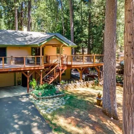 Buy this 3 bed house on 6165 Salmon Way in Pollock Pines, California