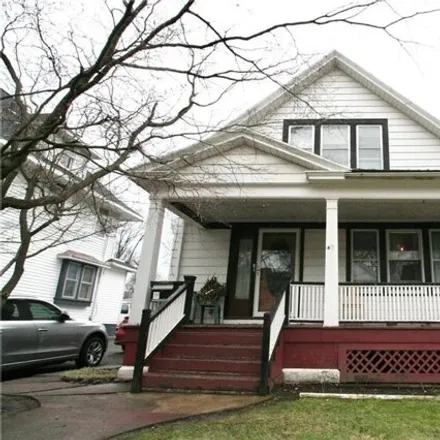 Buy this 4 bed house on 49 Mazda Terrace in City of Rochester, NY 14621