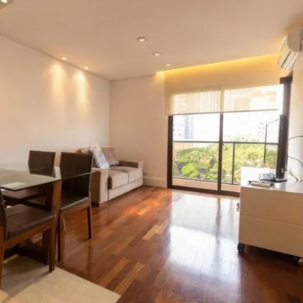 Image 2 - Rua Severo Fournier, Cerqueira César, São Paulo - SP, 01421-000, Brazil - Apartment for sale