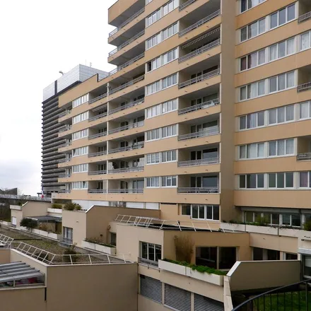Rent this 3 bed apartment on MH2 in Allée du Tertre, 92000 Nanterre