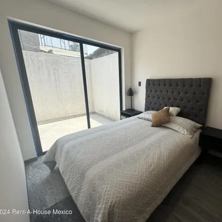 Buy this 2 bed apartment on Calle Trabajo y Previsión Social 163 in Venustiano Carranza, 15700 Mexico City