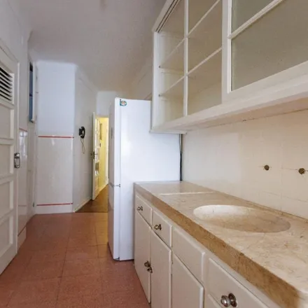 Rent this 6 bed apartment on Macau Dim Sum in Rua Dom João V 31C, 1250-089 Lisbon