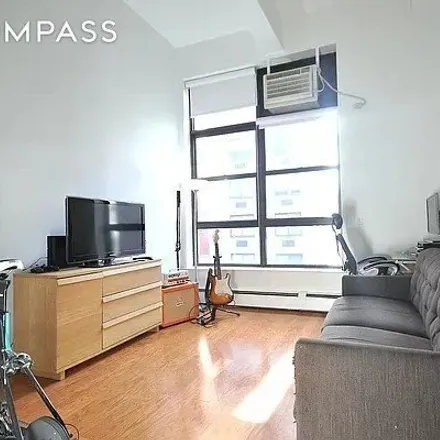 Rent this 1 bed condo on The Beekman in 350 East 62nd Street, New York