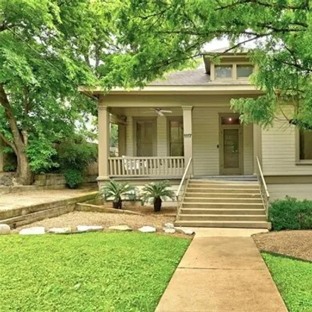 Buy this 2 bed house on 1117 West 9th Street in Austin, TX 78701