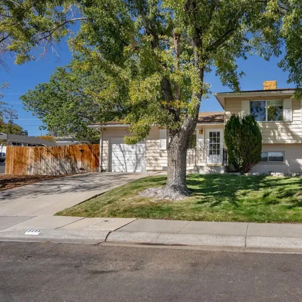 Buy this 4 bed house on 3495 Rauscher Drive in Reno, NV 89503