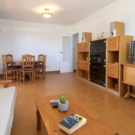 Image 2 - 03710 Calp, Spain - Apartment for rent