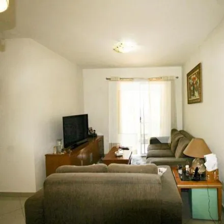 Image 1 - Rua Miguel Yunes, Vila Arriete, São Paulo - SP, 04444-000, Brazil - Apartment for sale