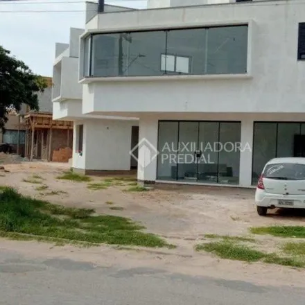 Buy this 2 bed apartment on Rua Osmarino João dos Santos in Ambrósio, Garopaba - SC