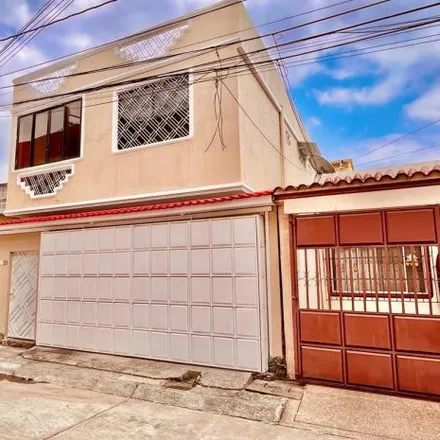 Image 2 - 1 Paseo 20, 090509, Guayaquil, Ecuador - House for sale