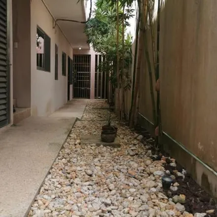 Rent this 3 bed apartment on La Palapa de Chanoc in Calle Juventino Rosas, María de la Piedad