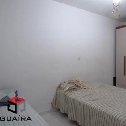Buy this 3 bed house on Rua Paula Machado in Vila Junqueira, Santo André - SP