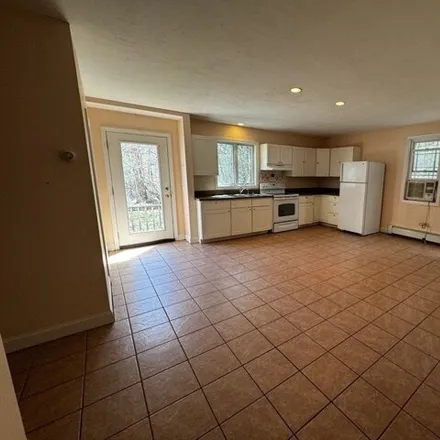 Rent this 2 bed apartment on 9 Russell Holmes Way in Carver, Plymouth County
