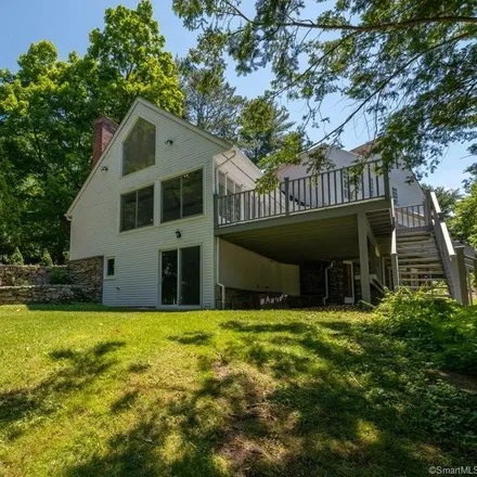 Image 4 - 158 Prospect Hill Road, New Milford, CT 06776, USA - Loft for sale