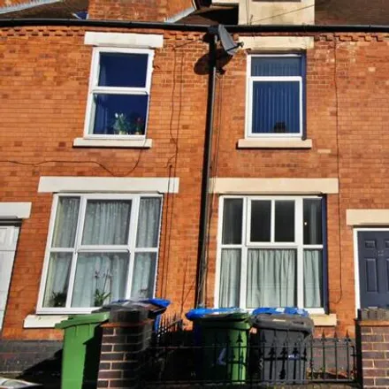 Rent this 1 bed house on 4 Dent Street in Leyfields, B79 7JL