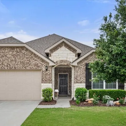 Buy this 3 bed house on 3146 Treyburn Lane in Mansfield, TX 76084