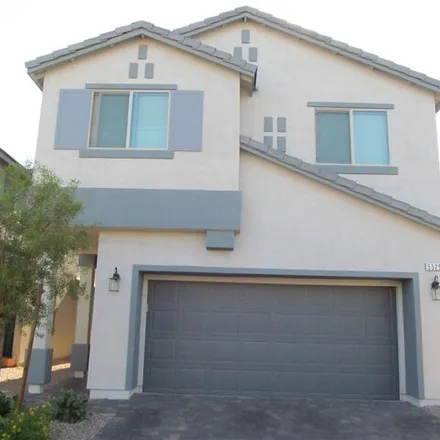 Rent this 4 bed house on 5525 Bonita Park Ct in Las Vegas, Nevada