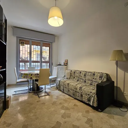 Rent this 3 bed apartment on Via Francesca Edera De Giovanni 41 in 40129 Bologna BO, Italy