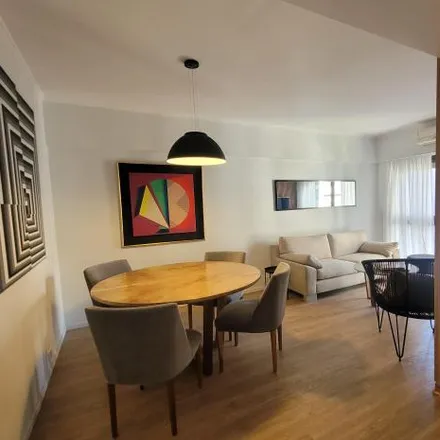 Rent this 2 bed apartment on Castex 3371 in Palermo, C1425 DDA Buenos Aires