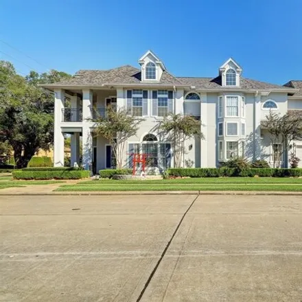Image 3 - Pine Circle, Bellaire, TX 77401, USA - House for sale