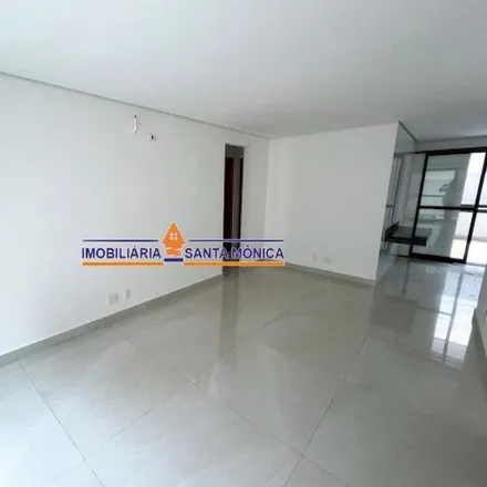 Buy this 3 bed apartment on unnamed road in Itapoã, Belo Horizonte - MG