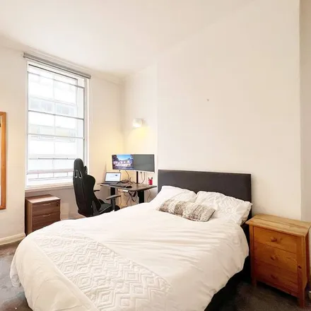 Rent this 1 bed apartment on London in W1T 6HB, United Kingdom