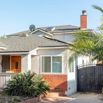 Rent this 4 bed house on 12474 Idaho Avenue in Los Angeles, CA 90025