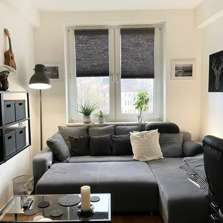 Rent this 2 bed apartment on Schloßstraße 3 in 40477 Dusseldorf, Germany