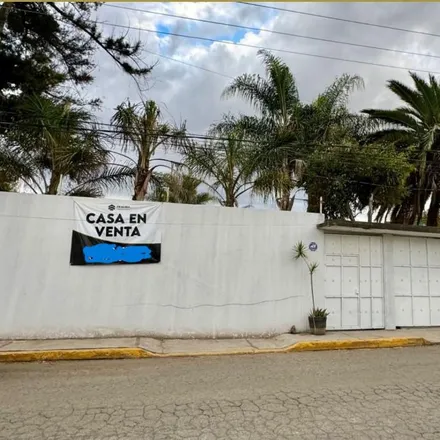 Buy this 8 bed house on Calle Rafaél Ávila Camacho in 72150 Puebla City, PUE