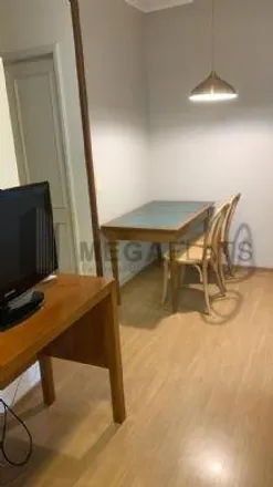 Rent this 2 bed apartment on Rua Amintas Pires de Carvalho in Vila Olímpia, São Paulo - SP