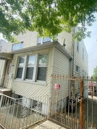 Buy this 4 bed duplex on 78-07 101st Avenue in New York, NY 11416