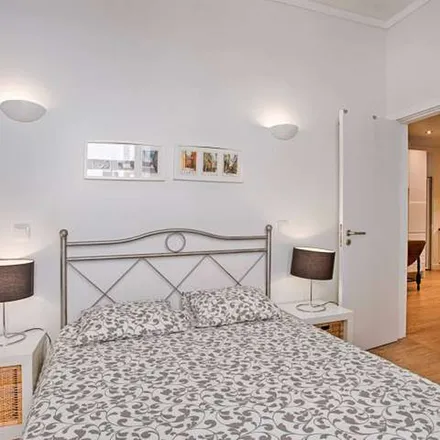Rent this 2 bed apartment on Barracão de Alfama in Rua de São Pedro 16, 1100-542 Lisbon