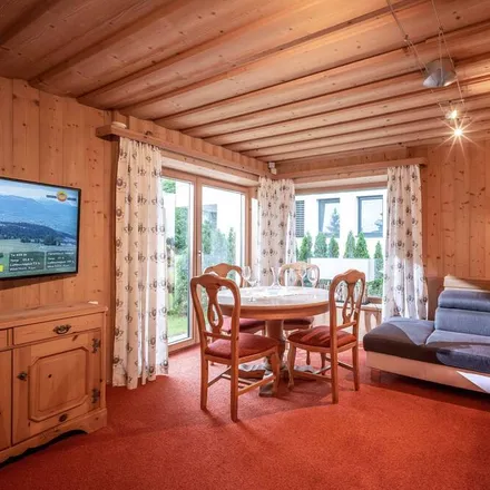 Rent this 6 bed house on 6380 Sankt Johann in Tirol