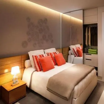 Buy this 3 bed apartment on Rua Lagoa da Prata in Salgado Filho, Belo Horizonte - MG