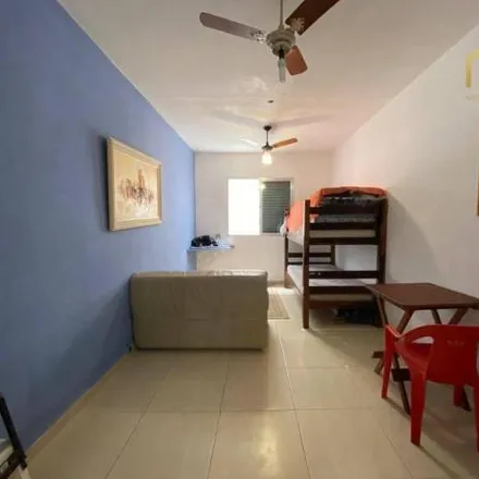 Buy this 1 bed apartment on Avenida Presidente Kennedy in Mirim, Praia Grande - SP