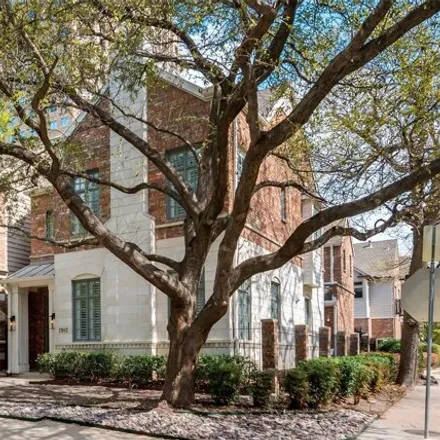 Image 2 - 2223 Randall Street, Dallas, TX 75201, USA - House for rent