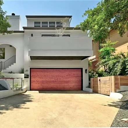 Image 5 - 811 Rutherford Place, Austin, TX 78767, USA - House for sale