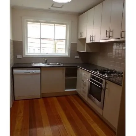 Rent this 1 bed apartment on 9 Stawell Street in Mentone VIC 3194, Australia