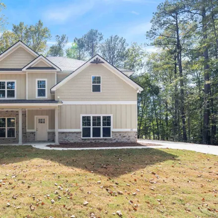 Buy this 4 bed house on 13 Maddox Road in Harris County, GA 31811