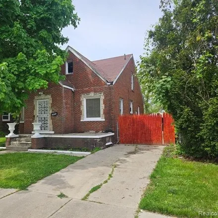 Buy this 3 bed house on 14671 Manning Street in Detroit, MI 48205