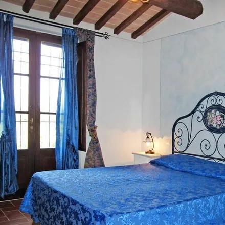 Rent this 1 bed duplex on 06061 Castiglione del Lago PG