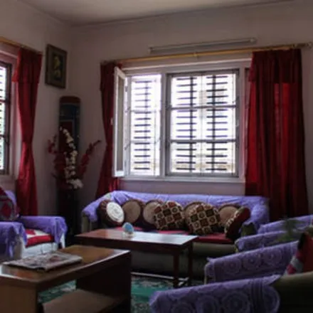 Image 6 - Lalitpur, Basnetgaun, BAGMATI PROVINCE, NP - House for rent
