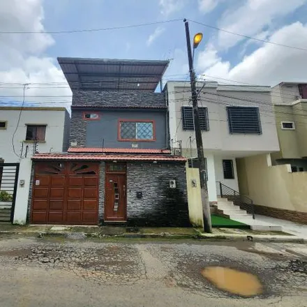 Image 1 - unnamed road, 090606, Guayaquil, Ecuador - House for sale