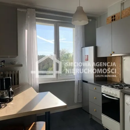 Image 1 - Bosmańska 52, 81-114 Gdynia, Poland - Apartment for rent